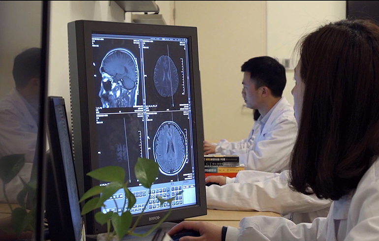 致敬偉大改革｜對話40年，講述身邊的健康故事（第二十八集）&mdash;&mdash;慢病防治&ldquo;慢&rdquo;不得