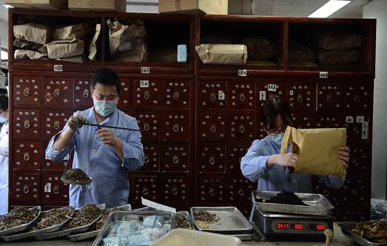 致敬偉大改革｜對話40年，講述身邊的健康故事（第二十二集）&mdash;&mdash;中醫(yī)智慧，吸引世界眼光