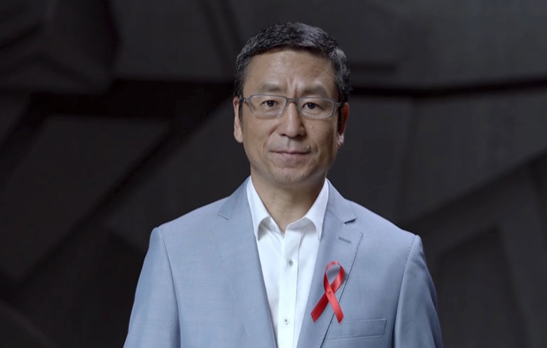 致敬偉大改革｜對話40年，講述身邊的健康故事（第十九集）&mdash;&mdash;以愛防艾，你我同行