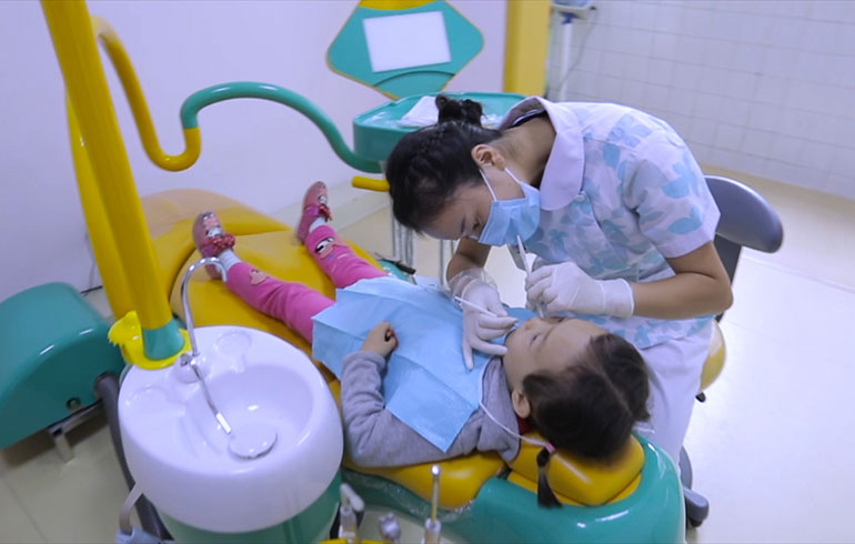 致敬偉大改革｜對話40年，講述身邊的健康故事（第十五集）&mdash;&mdash;守護孩子，就是守護希望