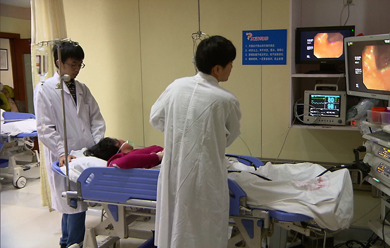 致敬偉大改革｜對話40年，講述身邊的健康故事（第九集）&mdash;&mdash;提高質量、創(chuàng)新技術，讓患者更安心