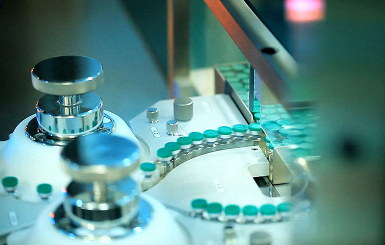 致敬偉大改革｜對話40年，講述身邊的健康故事（第七集）&mdash;&mdash;小藥片后面的大民生