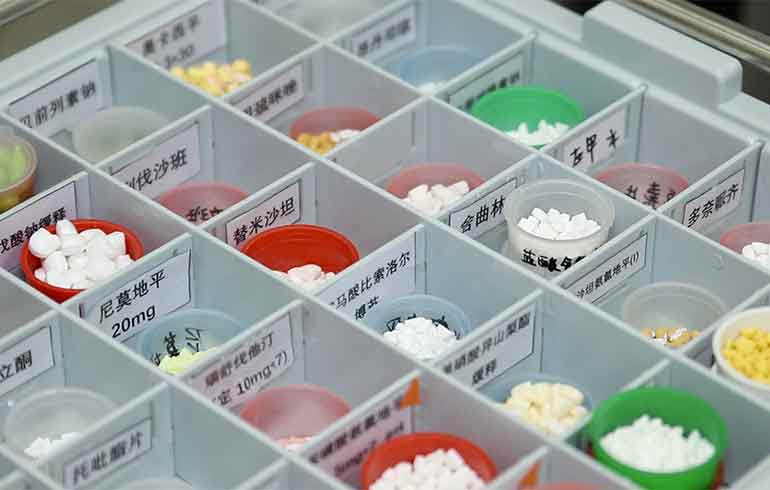 致敬偉大改革｜對話40年，講述身邊的健康故事（第四集）&mdash;&mdash;別了，以藥補醫(yī)