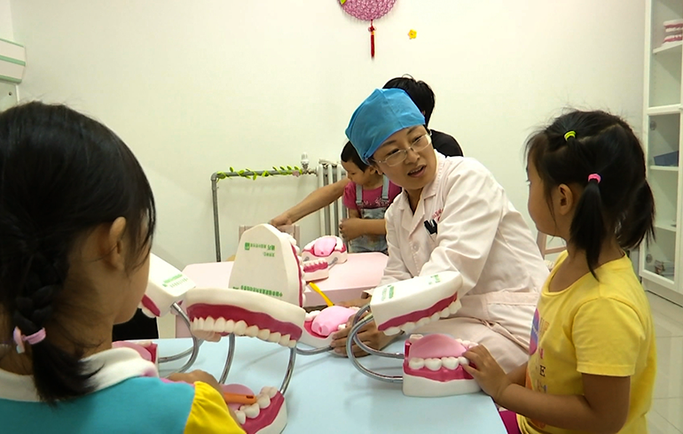 致敬偉大改革｜對話40年，講述身邊的健康故事（第三十一集）&mdash;&mdash;熒屏上醫(yī)療那些事