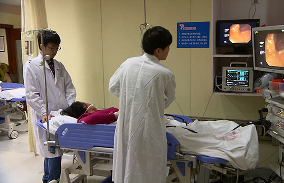 第九集：提高質(zhì)量、創(chuàng)新技術(shù)，讓患者更安心