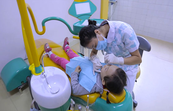 第十五集：守護(hù)孩子，就是守護(hù)希望