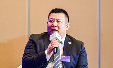 畢文寶：企業(yè)要重視技術(shù)創(chuàng)新，先試先行