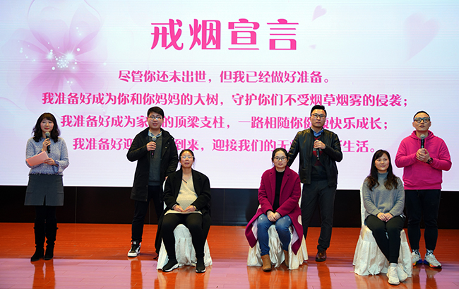 如何讓健康融入萬策？看健康上海行動給出的答案