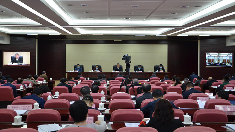 細(xì)化、實(shí)化健康貴州行動 有序落實(shí)各項(xiàng)重點(diǎn)任務(wù)