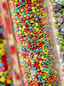 正確認(rèn)識(shí)&ldquo;果糖&rdquo;，這六個(gè)知識(shí)點(diǎn)必須知道！