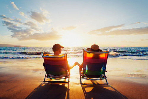 大暑將至，小心中暑！【圖】