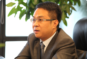 唐登權:立足客戶需求，突圍"白銀時代"