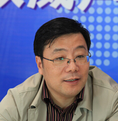 李武君:專業(yè)、細(xì)致、責(zé)任讓"安居夢(mèng)"更近