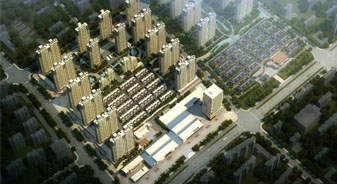 招商花園城5、6#樓甲單元余房在售