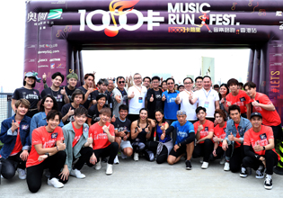 品牌提升，打造標(biāo)桿公益精品項(xiàng)目