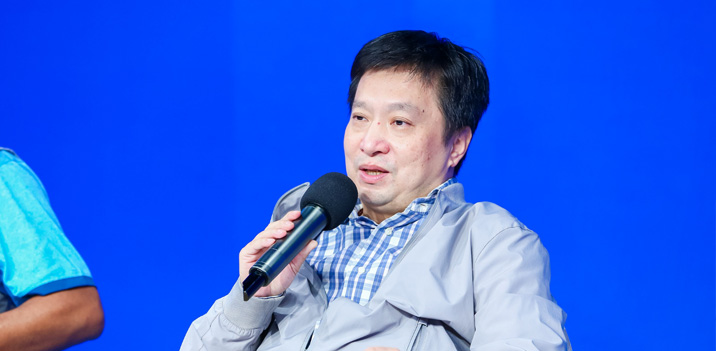 朱光輝:未來(lái)機(jī)構(gòu)租賃業(yè)應(yīng)更注重服務(wù)