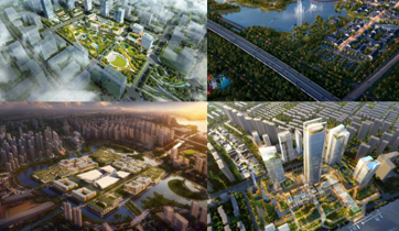 2020年中國(guó)金茂&ldquo;零踩線(xiàn)&rdquo;穩(wěn)健增長(zhǎng)