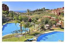 西班牙度假勝地 豪華全裝修房產(chǎn)173萬/套