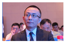 國(guó)家發(fā)改委城市和小城鎮(zhèn)改革發(fā)展中心研究員 楊禹