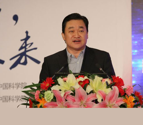 田舒斌:呼喚創(chuàng)新與秩序、尊重并行的互聯(lián)網(wǎng)新時(shí)代