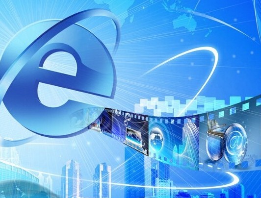 【我看國家信息化戰(zhàn)略】加快構(gòu)建泛在先進(jìn)的國家信息基礎(chǔ)設(shè)施，推動網(wǎng)絡(luò)強(qiáng)國建設(shè)