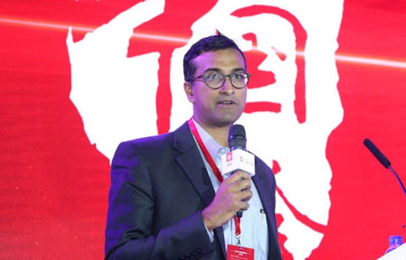 阿倫&middot;拉奧：復制硅谷成功秘訣，需要企業(yè)、大學、政府的合力