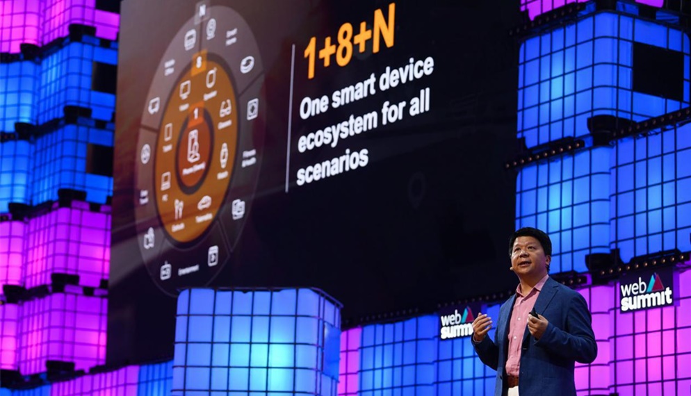 專家認(rèn)為&ldquo;5G+X&rdquo;將會帶來一個&ldquo;智慧時代&rdquo;