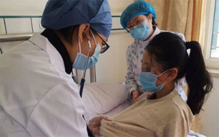 巡回醫(yī)療、線上問(wèn)診&hellip;&hellip;山西&ldquo;想法子&rdquo;保障群眾看病就醫(yī)