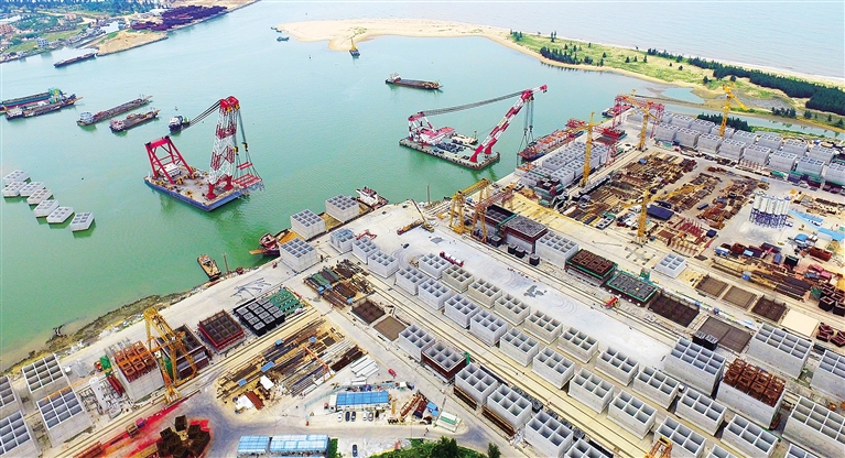 權(quán)限下放干部下沉 ?？谏罨姓芾眢w制改革