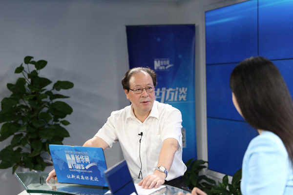 紹興市是人文之城、生態(tài)之城 去年GDP達(dá)4710億元