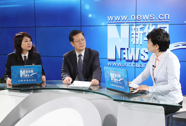 施漢生:公證工作要有新狀態(tài)、新提升、新起色