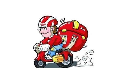 外賣騎手撞傷他人，誰來擔(dān)責(zé)？