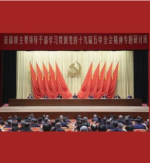 新華社評論員：心懷&ldquo;國之大者&rdquo;，主動擔(dān)當(dāng)作為