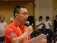 澳門月刊、澳門新聞通訊社記者