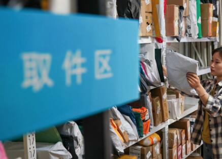 綠色包裝這么好，為啥我收快遞時(shí)遇不到？