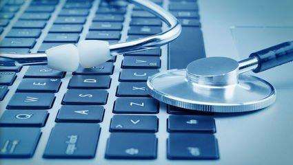 互聯(lián)網(wǎng)醫(yī)療的春天已來？數(shù)字告訴你答案