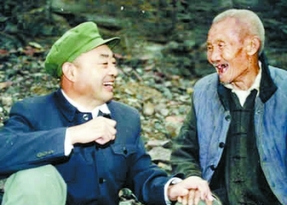 &ldquo;雙百&rdquo;人物中的共產(chǎn)黨員