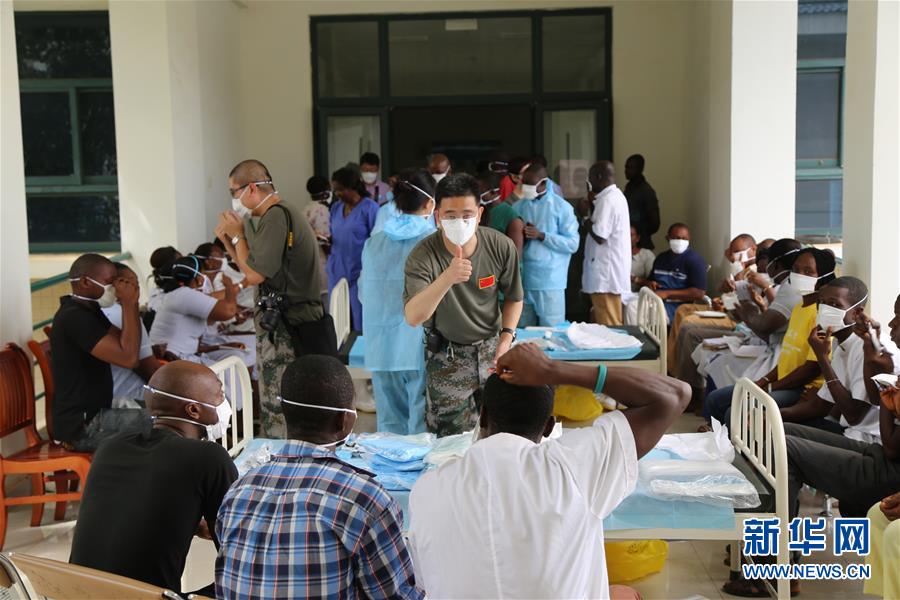 （新華全媒頭條&middot;圖文互動）（8）軍事專家解讀《新時代的中國國防》六大亮點(diǎn)