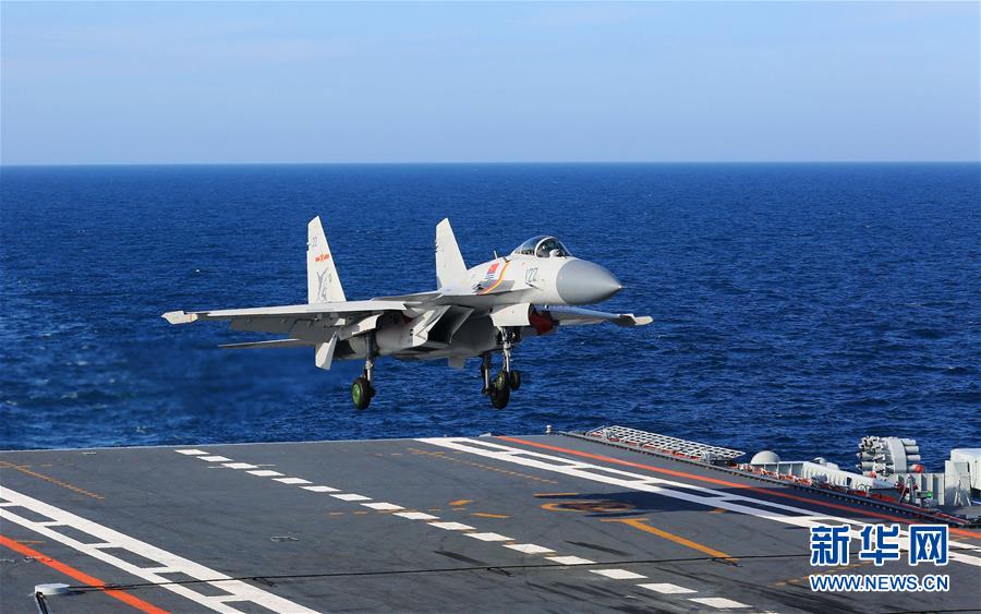 （圖文互動(dòng)）（9）為了&ldquo;中國(guó)號(hào)&rdquo;巨輪揚(yáng)帆遠(yuǎn)航&mdash;&mdash;中國(guó)共產(chǎn)黨領(lǐng)導(dǎo)下的人民軍隊(duì)忠于祖國(guó)、服務(wù)人民啟示錄