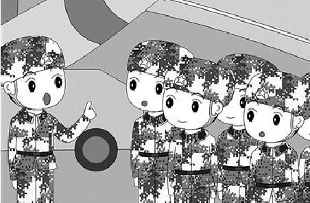 戰(zhàn)友，這些保密細(xì)節(jié)請注意