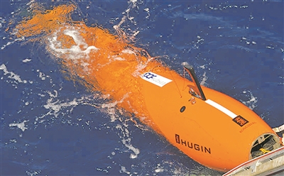 &ldquo;水下幽行者&rdquo;的潛力有多大？