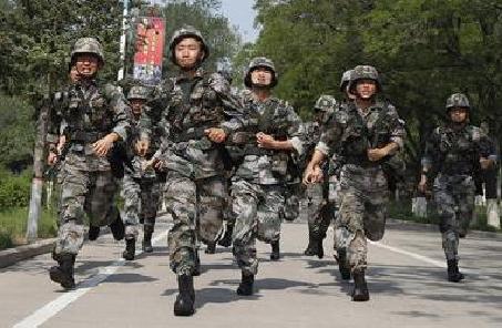 以戰(zhàn)領(lǐng)訓(xùn)，打牢勝戰(zhàn)根基