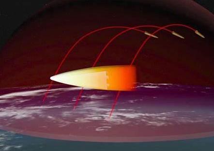 彈道導(dǎo)彈與巡航導(dǎo)彈分類模糊？專家：現(xiàn)代導(dǎo)彈命名需改變