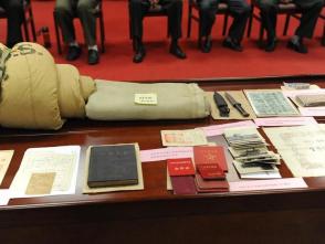 國家國防科工局、國家文物局?jǐn)y手加強(qiáng)軍工文物保護(hù)利用