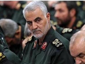 蘇萊曼尼周年紀(jì)念日臨近，伊朗的報(bào)復(fù)&ldquo;在路上&rdquo;？
