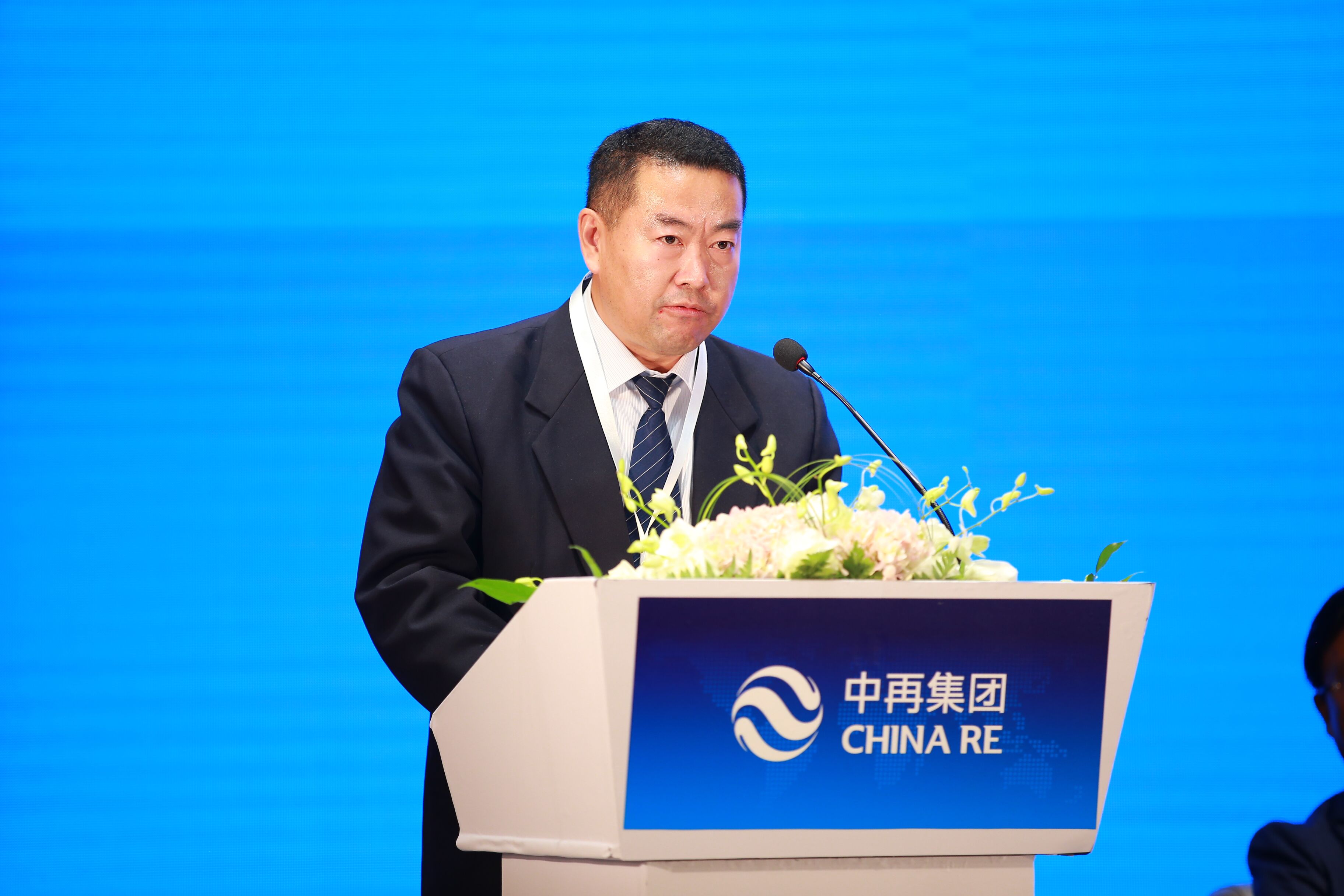 楊衛(wèi)忠：洪水救災(zāi)需充分發(fā)揮政府與市場的優(yōu)勢(shì)