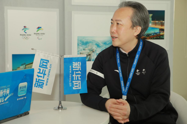 樸學(xué)東：利用特許商品，講好中國(guó)故事