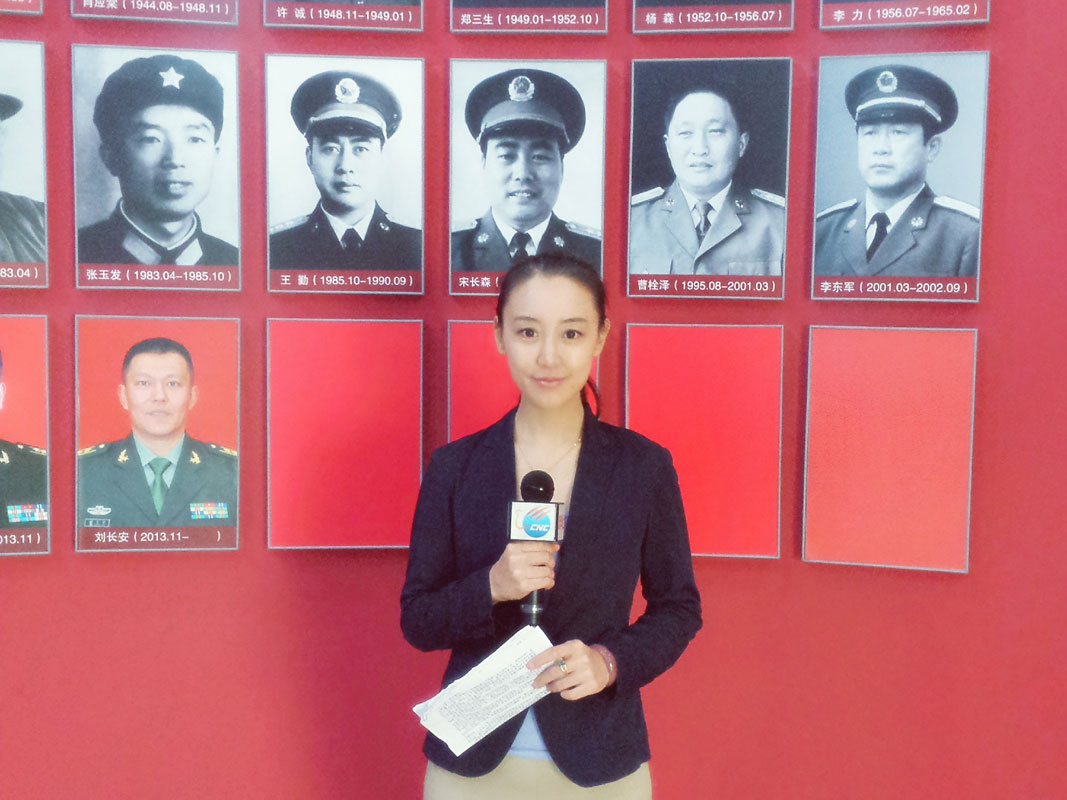 新華社河北分社任麗穎：面對社會暴力事件，我們的筆觸應(yīng)該何去何從？