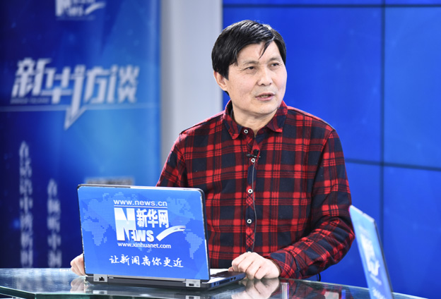 《凈潔乾坤》整個(gè)畫(huà)面以雪景為背景，表現(xiàn)的是東北大興安嶺那一帶的民族風(fēng)情。這個(gè)畫(huà)的境界是指洗刷污濁，洗刷人間那些烏煙瘴氣的丑惡東西，意義深刻。