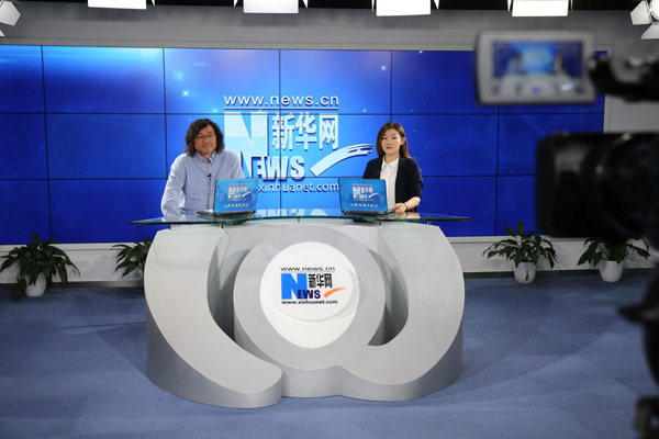 架起東西方音樂之間的橋梁，事實證明這種方式完全被觀眾接受，這就是對我們最大的肯定。